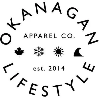 Okanagan lifestyle logo