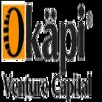 Okapi Venture Capital logo