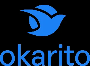 Okarito logo