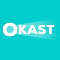 Okast logo