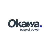 Okawa logo