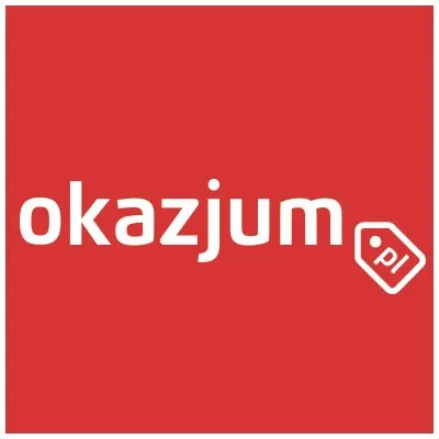 Okazjum logo