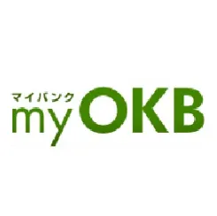 Ogaki Kyoritsu Bank logo