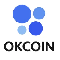 OKCoin logo