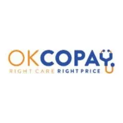 OkCopay logo