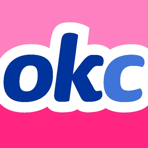 OkCupid logo