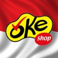 Okeshop logo