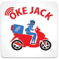 Oke Jack logo