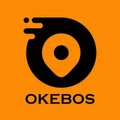 OKEBOS logo