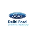 Okhla Ford
