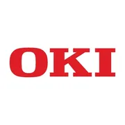 Oki Electric Industry logo