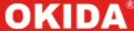 Okida logo