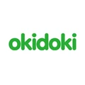 okidoki logo