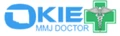 Okie MMJ Doctor logo