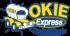 Okie Express Auto Wash logo
