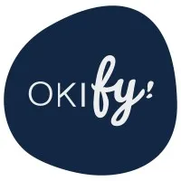 Okify logo