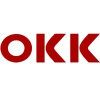 OKK logo