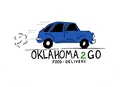 OKLAHOMA2GO logo