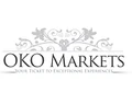 OKO Markets logo
