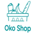 Oko Shop logo