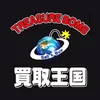 Kaitori Okoku logo