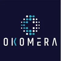 Okomera logo