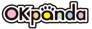 OKpanda logo
