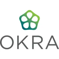 OKRA logo