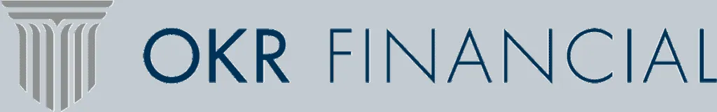 OKR Financial logo