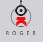 OK Roger logo