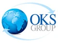 OKS Group logo