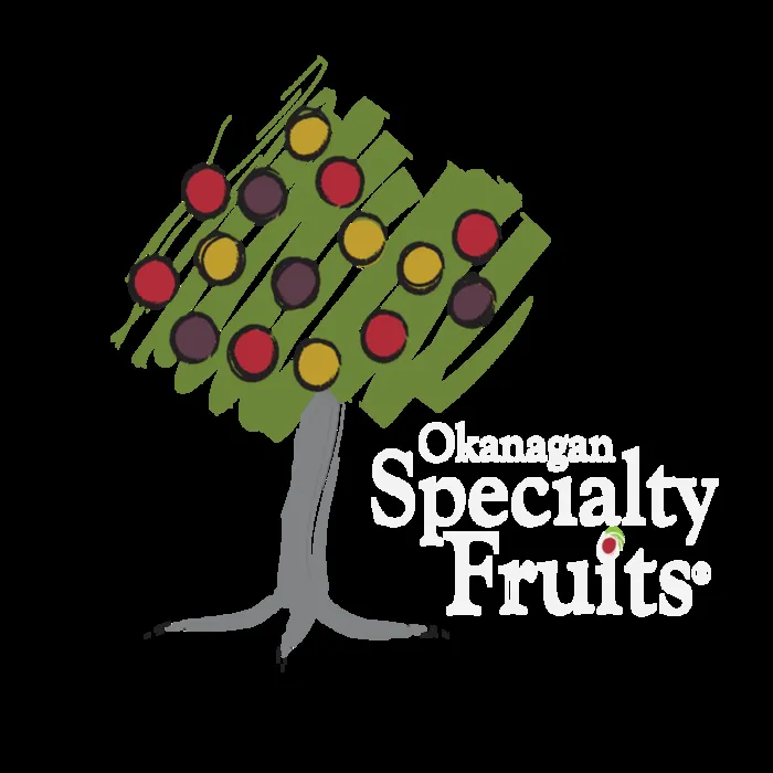 Ok Specialty Fruits logo