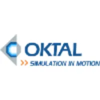 Oktal logo