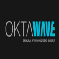 Oktawave logo