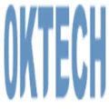 OKtech logo