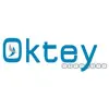 Oktey logo