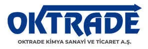 OKTRADE KIMYAN ve TİC AS logo