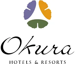 Okura Nikko Hotel Management logo