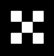 OKX logo