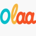 Olaa logo