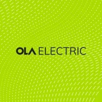 Ola Electric logo