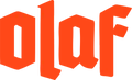 Olaf Brewing logo