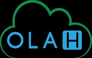 OLAH Healthcare Technology logo