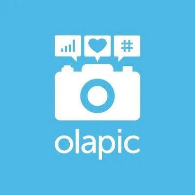 Olapic logo