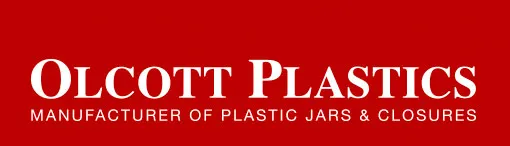 Olcott Jars and Closures logo