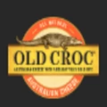 Old Croc logo