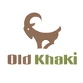 Old Khaki logo