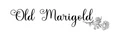 Old Marigold logo
