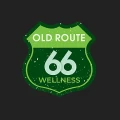 Old Route 66 Dispensary i