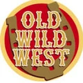 Old Wild West logo